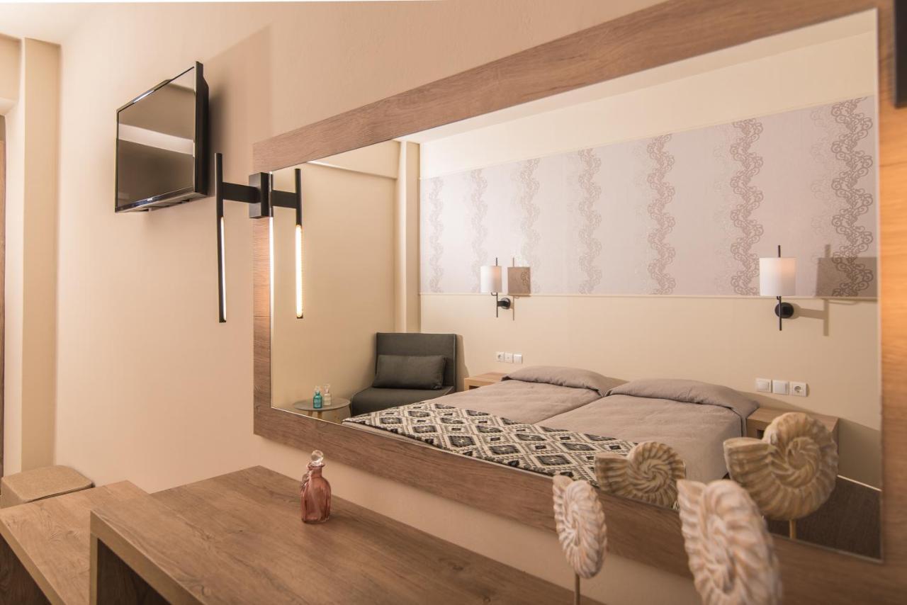Hotel Petros ซีลีวี ภายนอก รูปภาพ